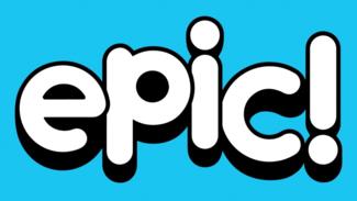 epic website logo
