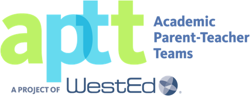 APTT logo
